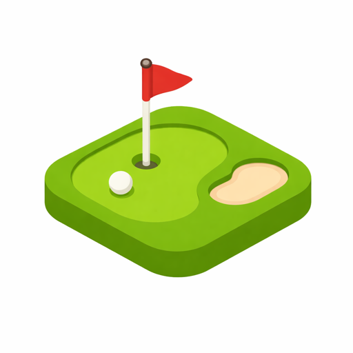 NoPro: Golf Afstand & Score